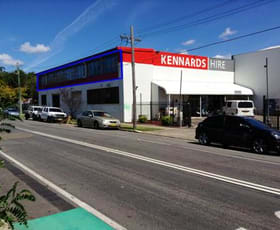 Offices commercial property leased at Burwood NSW 2134