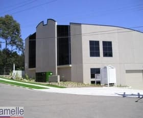 Factory, Warehouse & Industrial commercial property sold at 24/12 Cecil Road Hornsby NSW 2077