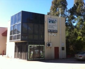 Factory, Warehouse & Industrial commercial property leased at 13/2-8 Daniel Street Wetherill Park NSW 2164