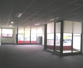 Offices commercial property leased at 607/90 George Street Hornsby NSW 2077