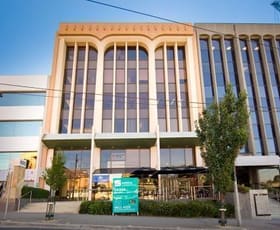 Offices commercial property leased at 695 Burke Road Camberwell VIC 3124