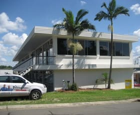 Offices commercial property leased at Unit 16/3 Fermont Road Underwood QLD 4119