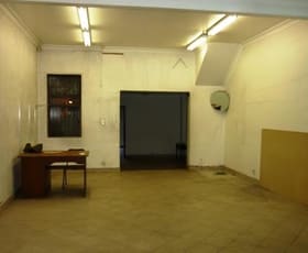 Factory, Warehouse & Industrial commercial property leased at 363 Cleveland Surry Hills NSW 2010
