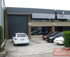 Factory, Warehouse & Industrial commercial property leased at Bowen Hills QLD 4006