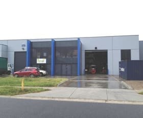 Factory, Warehouse & Industrial commercial property leased at Level/21-25 Deans Court Dandenong VIC 3175