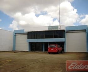 Factory, Warehouse & Industrial commercial property leased at Newstead QLD 4006