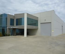 Factory, Warehouse & Industrial commercial property leased at 91 Frankston Gardens Drive Carrum Downs VIC 3201