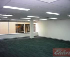 Offices commercial property leased at Indooroopilly QLD 4068