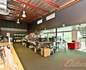 Factory, Warehouse & Industrial commercial property leased at Albion QLD 4010