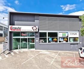 Shop & Retail commercial property leased at Albion QLD 4010