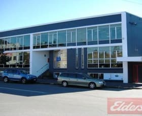 Offices commercial property leased at 1 / 92 Commercial Road Newstead QLD 4006