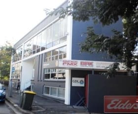 Offices commercial property leased at 1 / 92 Commercial Road Newstead QLD 4006