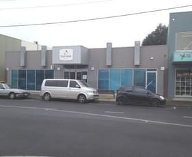Offices commercial property leased at 17 John Street Pakenham VIC 3810