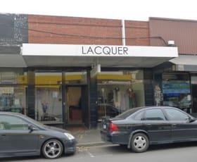 Shop & Retail commercial property leased at 46 Anderson Street Yarraville VIC 3013