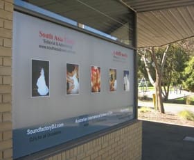 Shop & Retail commercial property leased at 10A Wood Street Nunawading VIC 3131