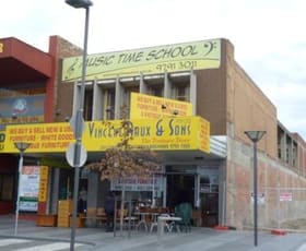 Offices commercial property leased at 1st Fl  To/207 Lonsdale Street Dandenong VIC 3175