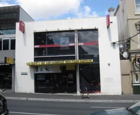 Shop & Retail commercial property leased at 328 Burwood Rd LOne Hawthorn VIC 3122