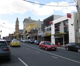 Shop & Retail commercial property leased at 328 Burwood Rd LOne Hawthorn VIC 3122