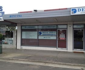 Shop & Retail commercial property leased at Ground  Sh/1051 Burwood Hwy Ferntree Gully VIC 3156