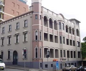 Offices commercial property leased at Level 1/351  Crown Street Surry Hills NSW 2010