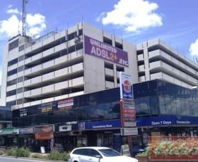 Offices commercial property leased at Woolloongabba QLD 4102