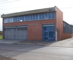 Factory, Warehouse & Industrial commercial property leased at 44 Lawson Crescent Thomastown VIC 3074