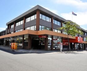 Offices commercial property leased at Suite 2.04/1 Taylor Street Moorabbin VIC 3189