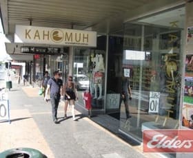 Shop & Retail commercial property leased at Fortitude Valley QLD 4006
