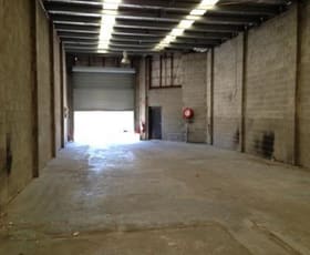 Factory, Warehouse & Industrial commercial property leased at 3/31 Glomar Court Dandenong South VIC 3175