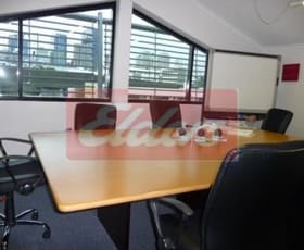 Offices commercial property leased at South Brisbane QLD 4101