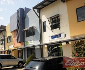 Offices commercial property leased at Newstead QLD 4006