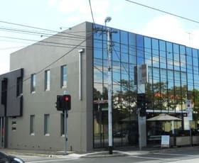 Offices commercial property leased at 401 Riversdale Road Hawthorn East VIC 3123