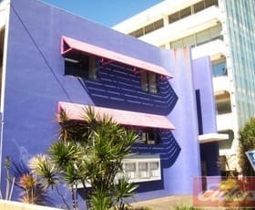 Offices commercial property leased at Toowong QLD 4066