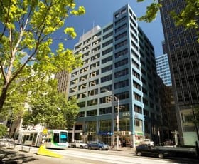 Shop & Retail commercial property leased at Shop/446  Collins Street Melbourne VIC 3000