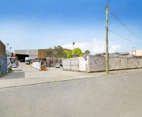 Factory, Warehouse & Industrial commercial property leased at Five Dock NSW 2046