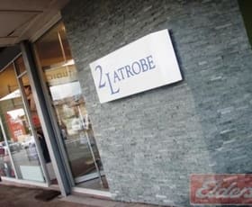 Shop & Retail commercial property leased at Paddington QLD 4064