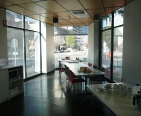 Offices commercial property leased at 51 Leicester Street Carlton VIC 3053