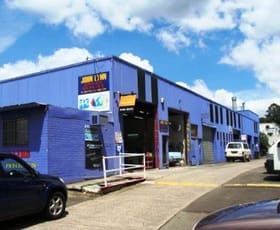 Factory, Warehouse & Industrial commercial property leased at 5/15 Sefton Road Thornleigh NSW 2120