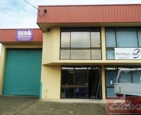 Factory, Warehouse & Industrial commercial property leased at Woolloongabba QLD 4102