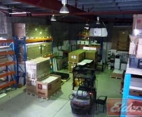 Factory, Warehouse & Industrial commercial property leased at Woolloongabba QLD 4102