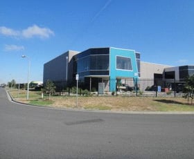 Factory, Warehouse & Industrial commercial property leased at 36 Drake Boulevard Altona VIC 3018