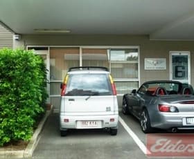 Offices commercial property leased at South Brisbane QLD 4101