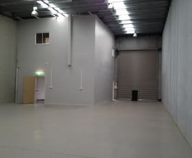 Factory, Warehouse & Industrial commercial property leased at 56/40-60 Abbotts Road Dandenong VIC 3175
