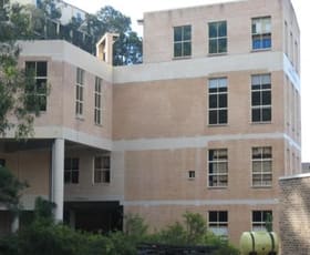 Factory, Warehouse & Industrial commercial property leased at 17/29 Leighton Place Hornsby NSW 2077