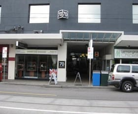 Shop & Retail commercial property leased at 70 Doncaster Road Balwyn North VIC 3104
