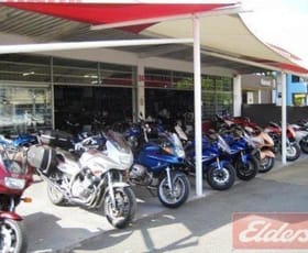 Factory, Warehouse & Industrial commercial property leased at Woolloongabba QLD 4102