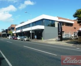 Offices commercial property leased at 115 Boundary Street West End QLD 4101