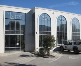 Factory, Warehouse & Industrial commercial property leased at 634 Mitcham Road Vermont VIC 3133