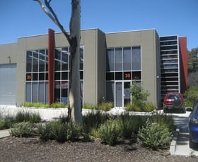Showrooms / Bulky Goods commercial property leased at 35/282- 284 Chesterville Rd Moorabbin VIC 3189