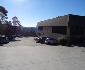 Factory, Warehouse & Industrial commercial property leased at Beaumont Rd Mount Kuring-gai NSW 2080